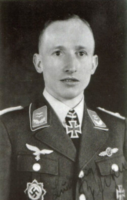Ludwig Becker