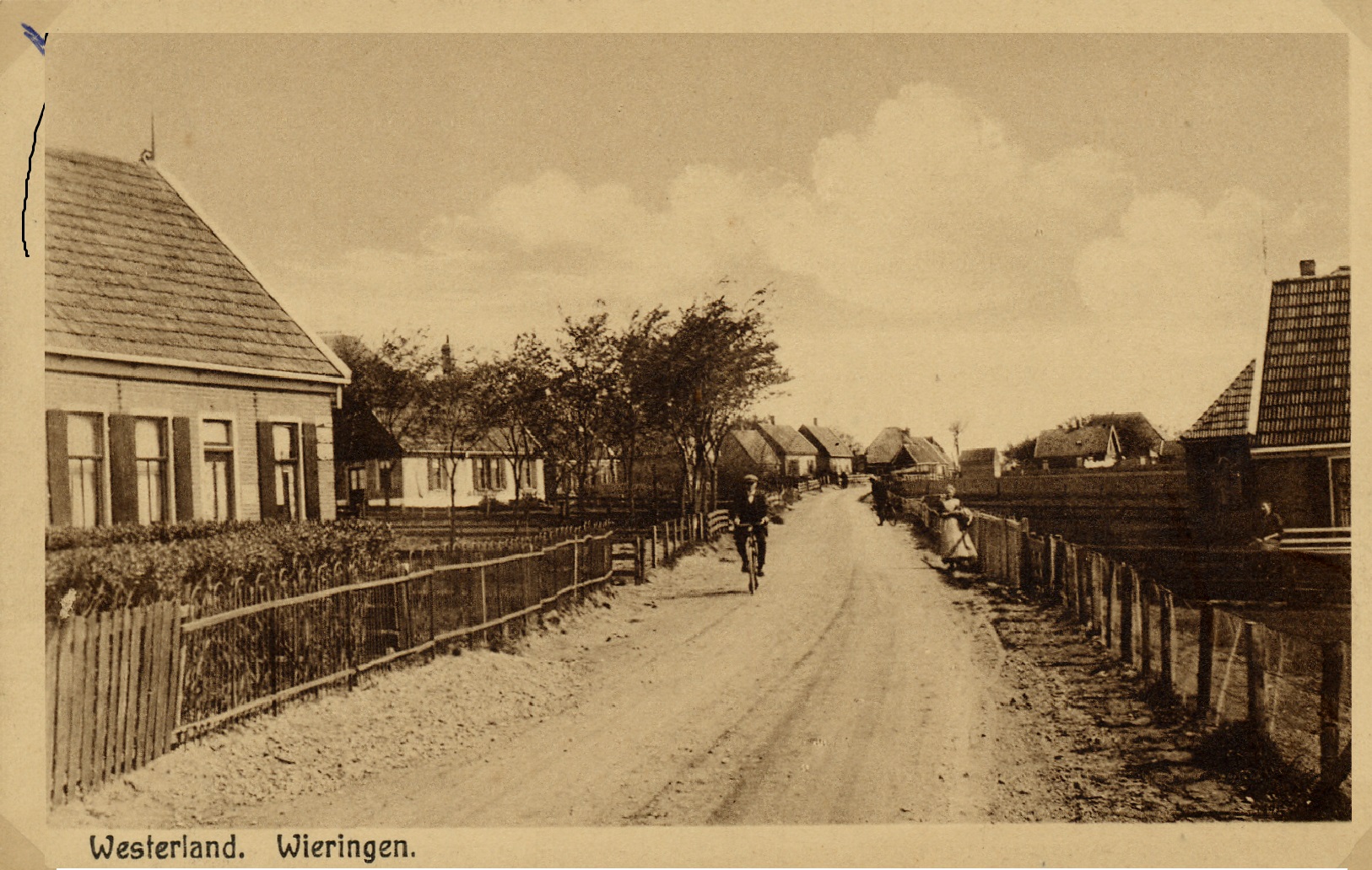 Westerland Wieringen